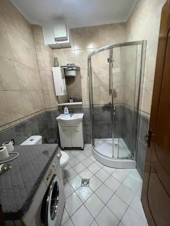 Sjsjksdbbd Apartment Tirana Exterior photo