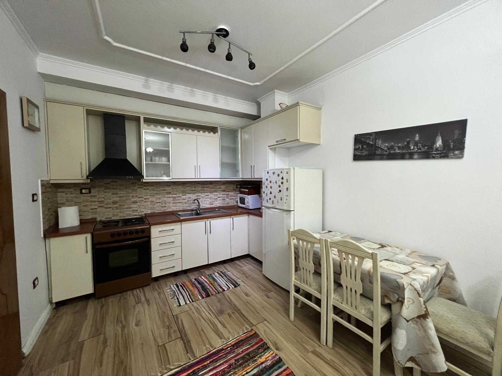 Sjsjksdbbd Apartment Tirana Exterior photo